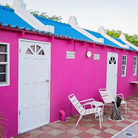 Landhuis Daniel - Plantation House Tera Kora Экстерьер фото