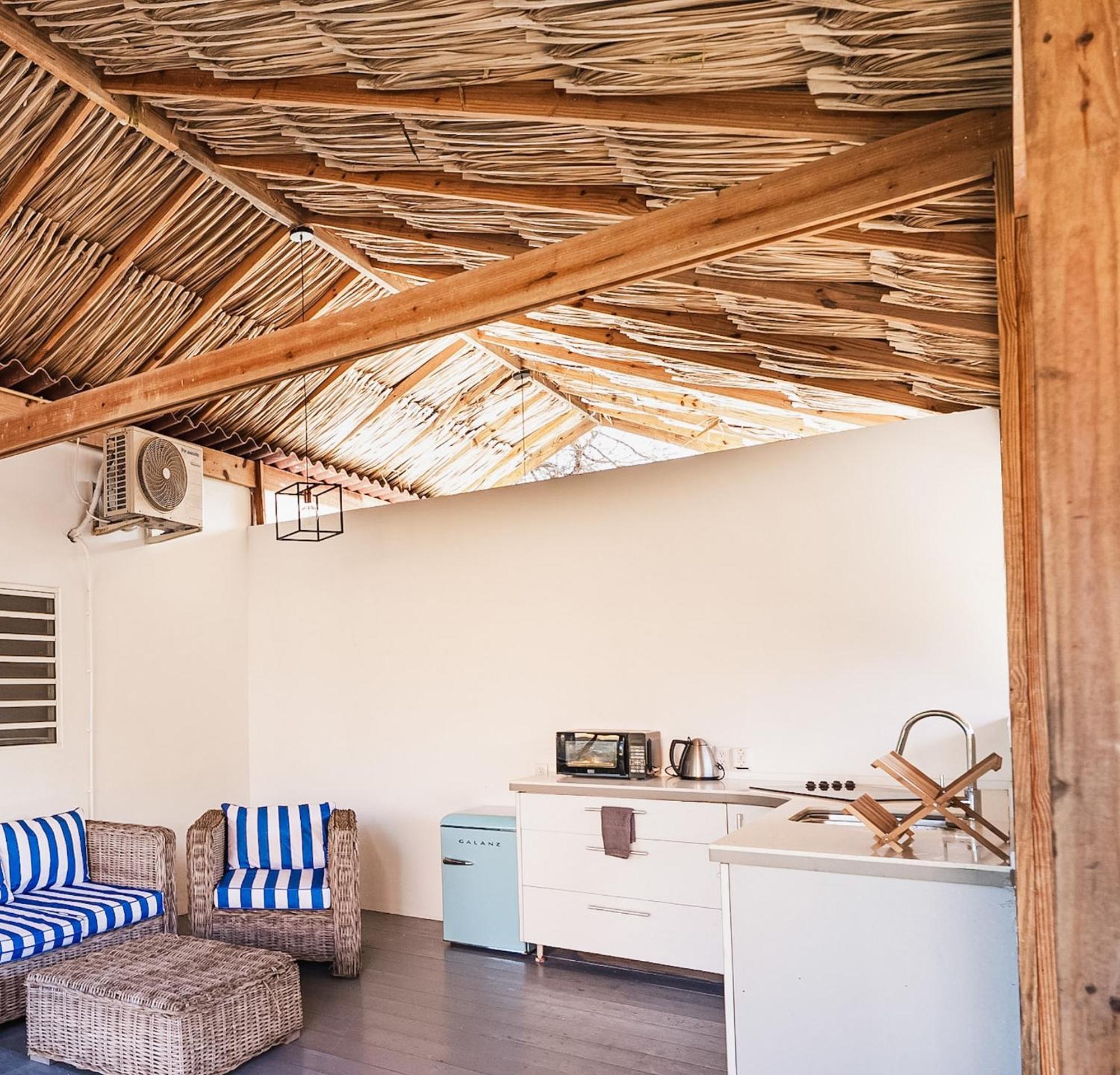 Landhuis Daniel - Plantation House Tera Kora Экстерьер фото