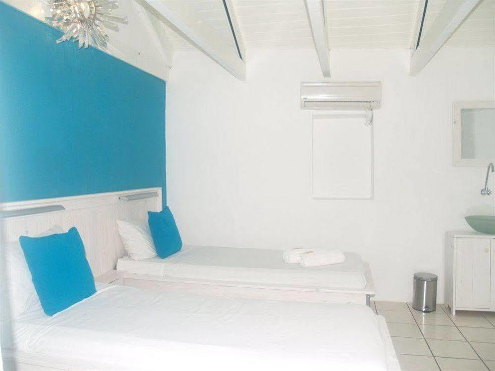 Landhuis Daniel - Plantation House Tera Kora Экстерьер фото