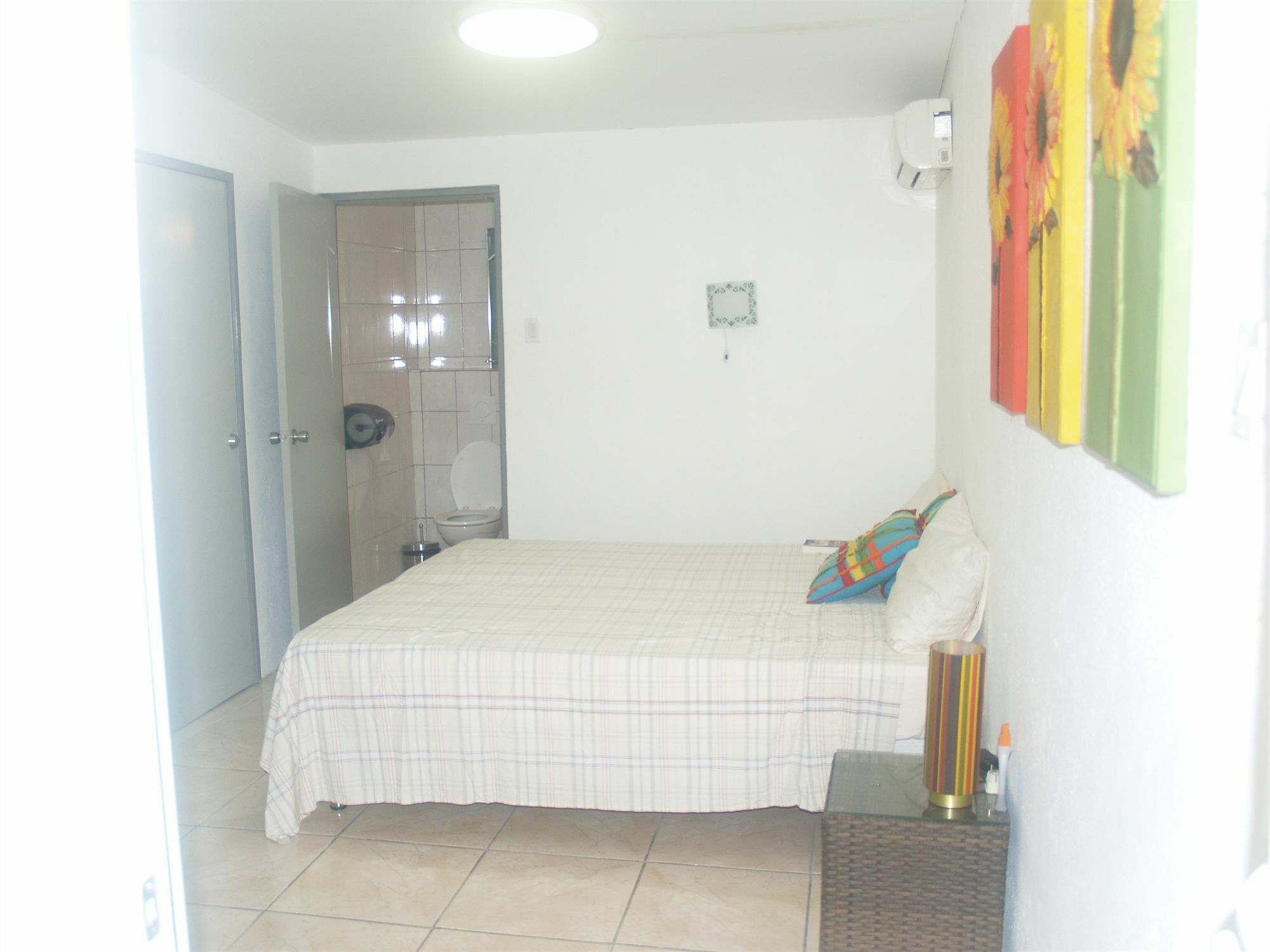 Landhuis Daniel - Plantation House Tera Kora Экстерьер фото
