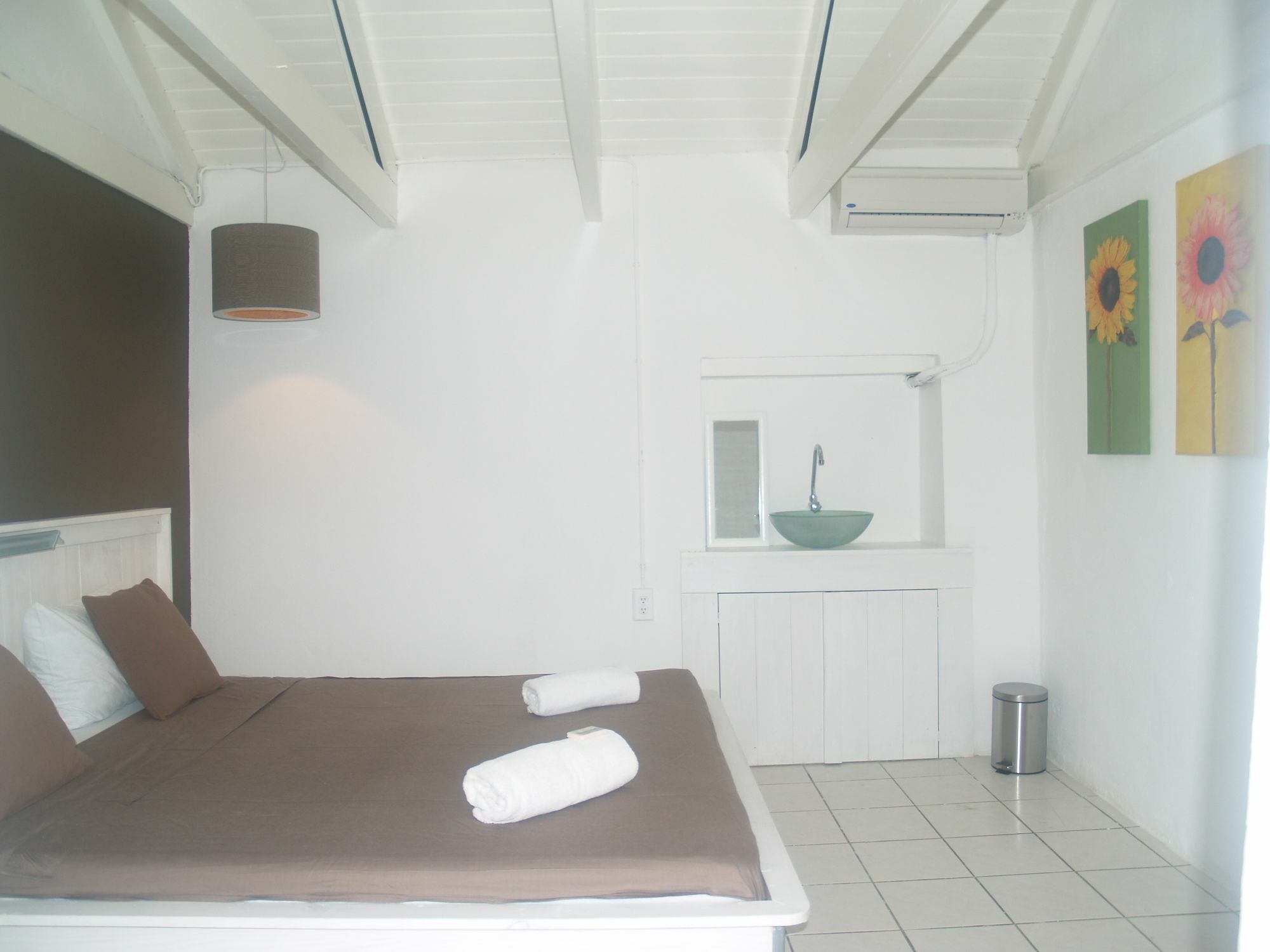 Landhuis Daniel - Plantation House Tera Kora Экстерьер фото